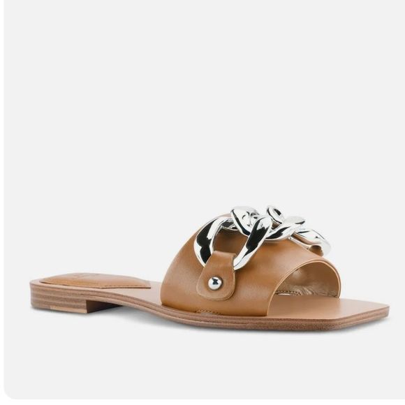 Marc Fisher Shoes - MARC FISHER LTD ROSELY SANDAL